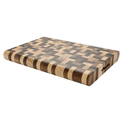Afbeelding van Rockingham Forest WB 43525ACR Houten snijplank