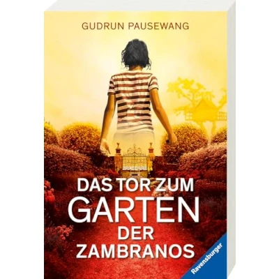 Afbeelding van Das Tor zum Garten der Zambranos