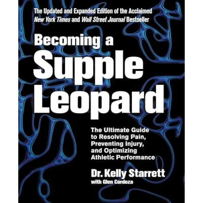 Afbeelding van Becoming A Supple Leopard