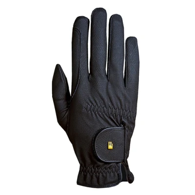 Image de Roeckl Roeck Grip winter handschoen zwart maat:6