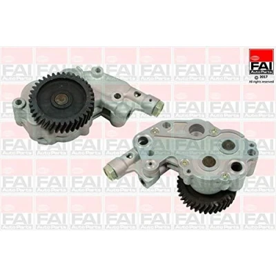 Afbeelding van FAI AutoParts OP301 Oliepomp MITSUBISHI: PAJERO 2