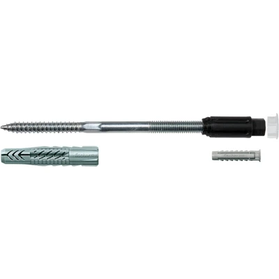 Afbeelding van Fischer 045700 Thermax 10/160 Staal verzinkt/nylon 10 mm 1 stuk(s)