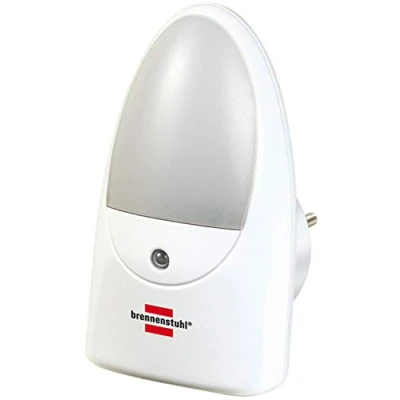 Image de Brennenstuhl lumières dorientation led avec interrupteur produit économisateur dénergie, 21 leds un fonctionn