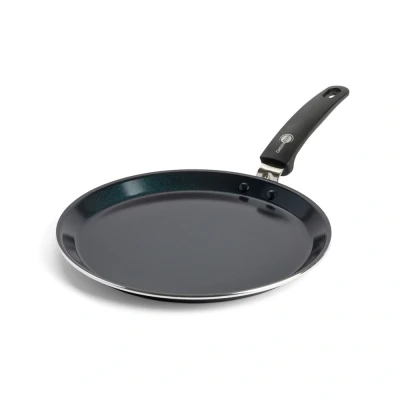 Afbeelding van Greenpan Torino Pannenkoekenpan Met Keramische Antikleeflaag 28cm