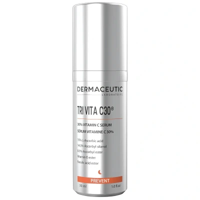 Afbeelding van Dermaceutic Tri Vita C30