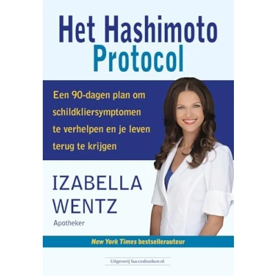 Afbeelding van Het Hashimoto protocol