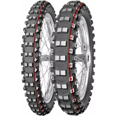 Afbeelding van Off road motorband MITAS 9010021 OMMT 57M TFMXMH