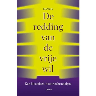 Afbeelding van de redding van vrije wil