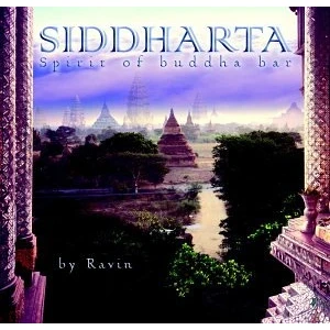 Afbeelding van Siddharta: Spirit of Buddha Bar
