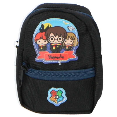 Afbeelding van Harry Potter Gevulde Mini Rugzak Sleutelhanger 4043946305620