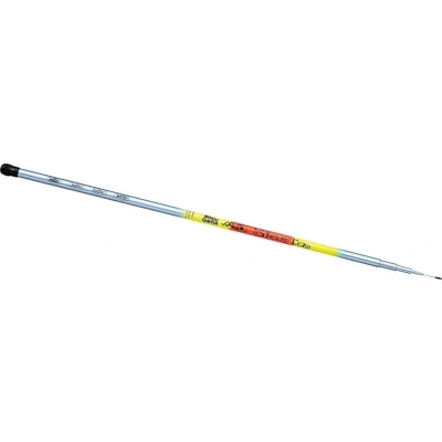 Afbeelding van Abu Garcia Siesta 500 Telescoophengel 5.00m