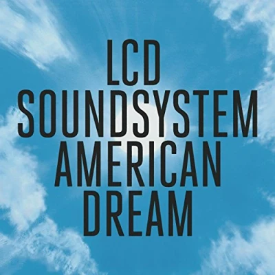 Afbeelding van Lcd Soundsystem American Dream (2 LPs)