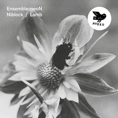 Afbeelding van Ensemble Neon Niblock &amp; Lamb (CD)