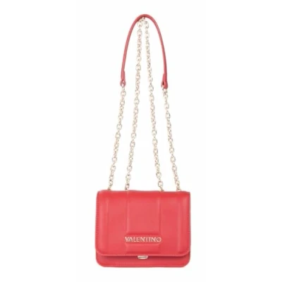 Afbeelding van Valentino Bags Schoudertas, Dames, Maat: One Size, Rosso scuro