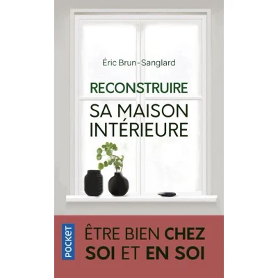 Image de Reconstruire sa maison intérieure