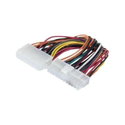 Image de Adaptateur d alimentation 20 pins pour carte mère 24