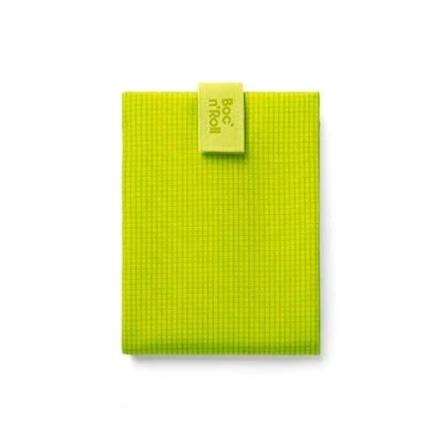 Afbeelding van Boc&#039;n&#039;Roll Foodwrap Active Lime