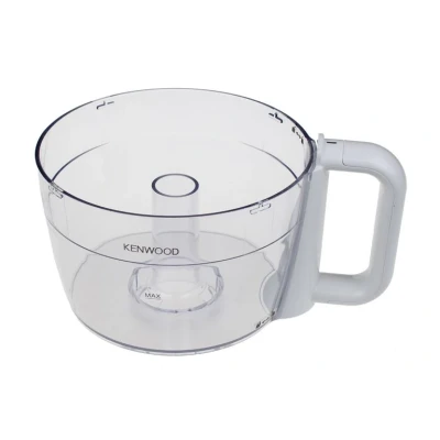 Image de Bol / tasse DeLonghi KW706927 kom assy food processor KM260/AT264