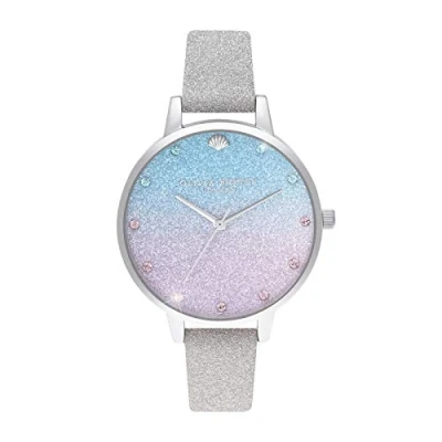 Afbeelding van Horloge Dames Olivia Burton OB16US49 (Ø 34 mm)