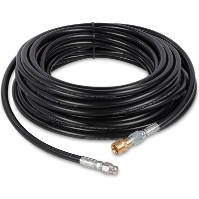 Afbeelding van Powerplus POWXG90091 Rioolreinigingsset 15m