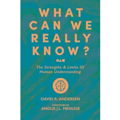 Afbeelding van What Can We Really Know?
