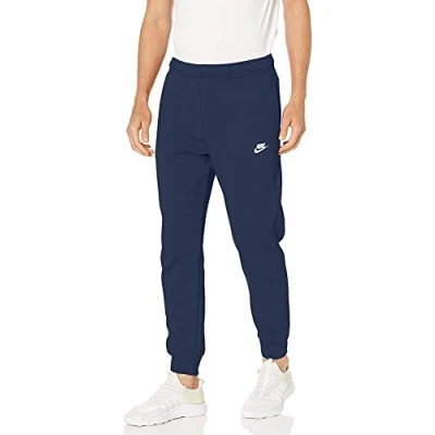 Afbeelding van Nike M NSW Club Jggr BB Sportbroek, Boyfriend voor heren