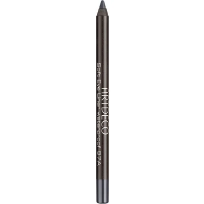 Afbeelding van Artdeco Soft Eye Liner Waterproof 97a Deep Anthracite Vegan