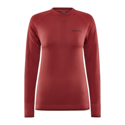 Afbeelding van Craft Adv Warm Intensity Thermoshirt Dames