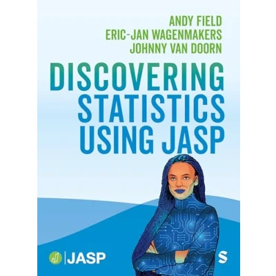 Afbeelding van Discovering Statistics Using JASP