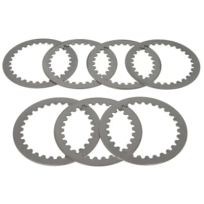 Afbeelding van Staallamellenset, koppeling TRW MES328 7