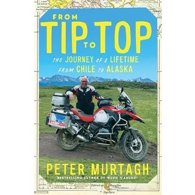 Afbeelding van From Tip to Top