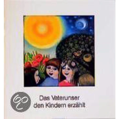 Afbeelding van Das Vaterunser den Kindern erzählt