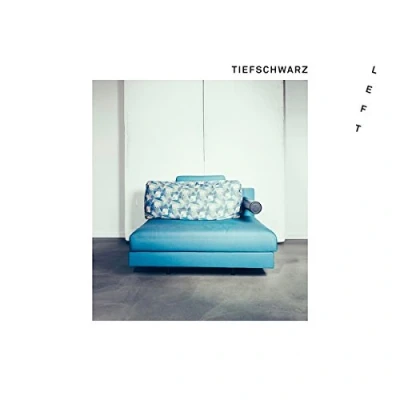 Afbeelding van Tiefschwarz Left (CD)