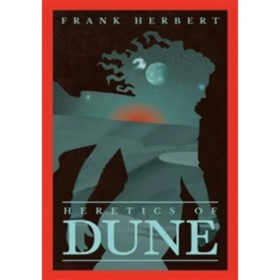 Image de Heretics Of Dune