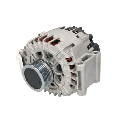 Afbeelding van STARDAX STX102213 Dynamo / Alternator 14V 140A AUDI: A4 B6 Saloon, Avant, VOLKSWAGEN: Tiguan I, SKODA: Superb II Hatchback