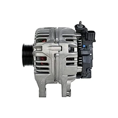 Afbeelding van Hella Alternator/Dynamo 8EL 012 426 141