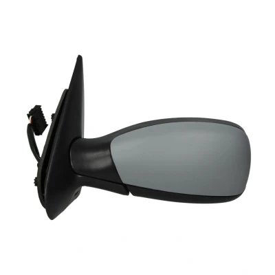 Afbeelding van Buitenspiegel Blic 5402 04 1135282P Links Met grondlaag Electrisch Bol vormig, Verwarmd PEUGEOT: 306 Hatchback