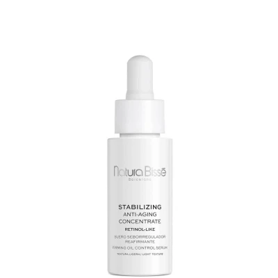 Afbeelding van Natura Bissé Sérum Stabilizing Line Concentré Anti Âge