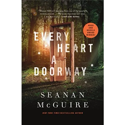 Afbeelding van Every Heart a Doorway