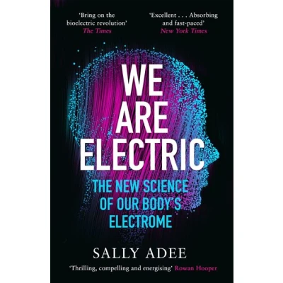 Image de We Are Electric
