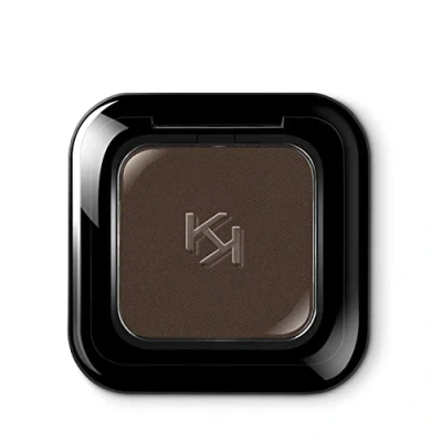 Afbeelding van KIKO Milano High Pigment Oogschaduw 57 Langhoudende sterk gepigmenteerde oogschaduw, in 5 verschillende finishes: Mat, parelmoer, metallic, glanzend en fonkelend
