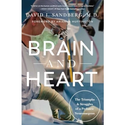 Afbeelding van Brain and Heart