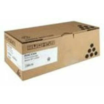Afbeelding van Ricoh 406094 Toner Zwart