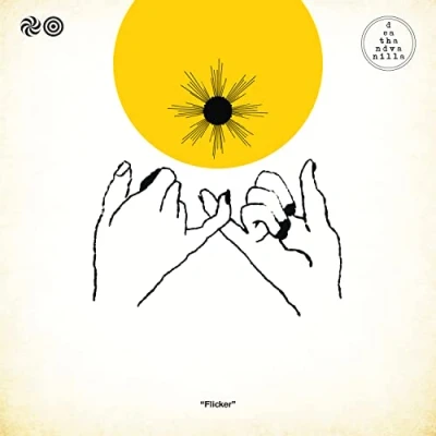 Afbeelding van Death and Vanilla Flicker (LP)