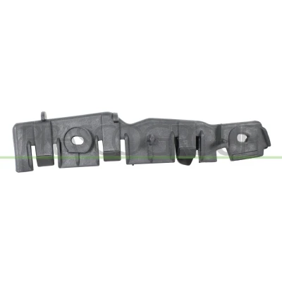 Afbeelding van PRASCO AD3221006 Houder, bumper Links voor AUDI: A3 Sportback, Hatchback