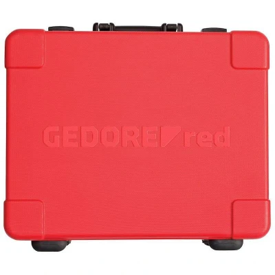 Image de GEDORE RED R20650066 mallette à outils ABS 445 x 180 380 mm, vide 3301660