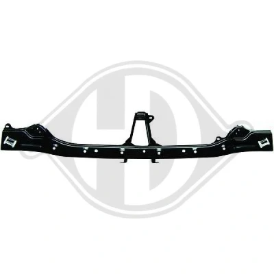 Afbeelding van Diederichs Bumper schokdemper 5845810