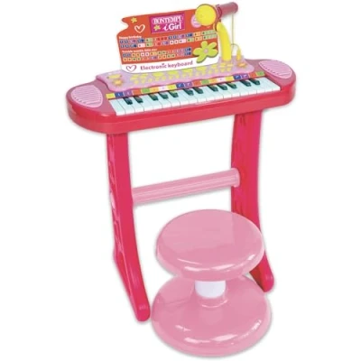 Afbeelding van Bontempi Orgel, Toetsenbord, 133671