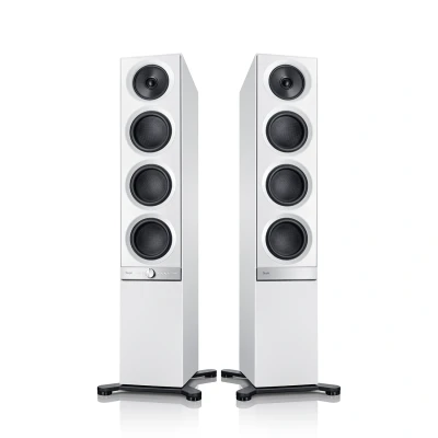 Afbeelding van Teufel STEREO L, Blanc