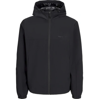 Afbeelding van JACK&amp;JONES JORVESTERBRO HOOD JACKET PLS Heren Buitenjassen